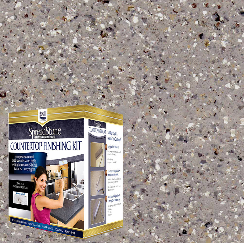 SpreadStone Countertop Finishing Kit