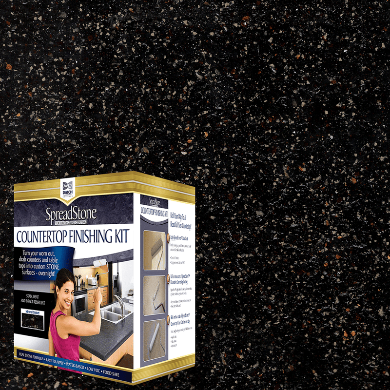 SpreadStone Countertop Finishing Kit